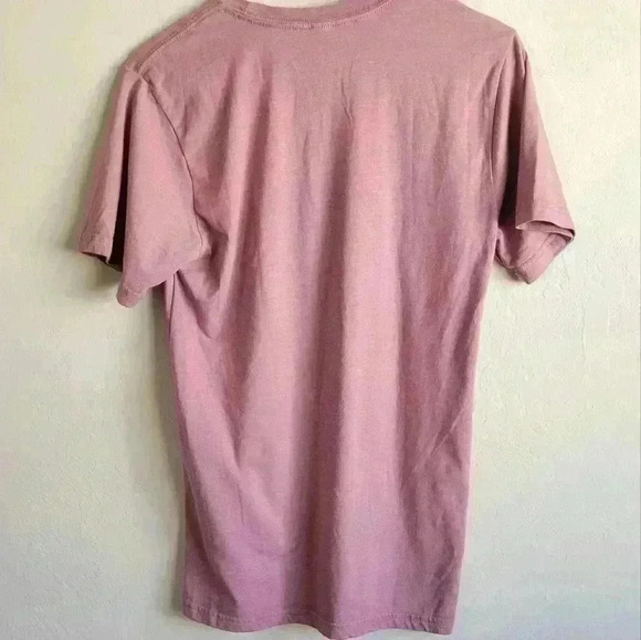 Minnie’s Castle Shirt 2023 in Heather mauve size small - Picture 5 of 8
